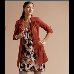 Cabi Penny Lane Coat